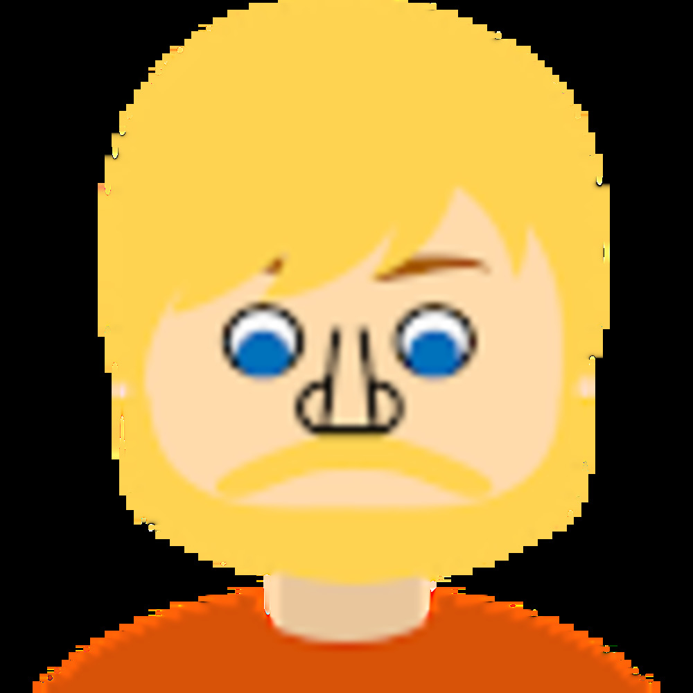 Meet your Posher, Ciarán
